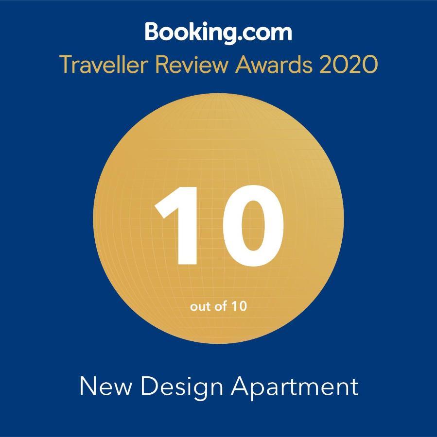 New Design Apartment มิลาน ภายนอก รูปภาพ