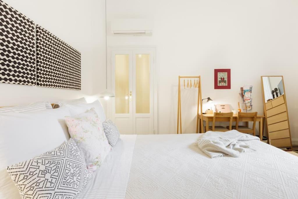 New Design Apartment มิลาน ภายนอก รูปภาพ