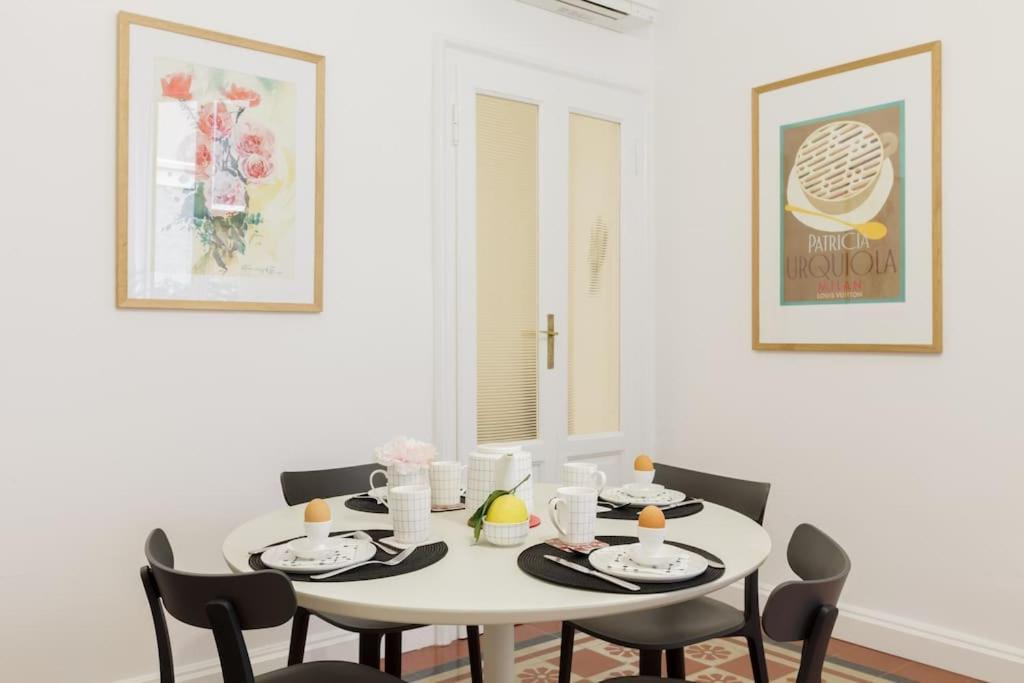 New Design Apartment มิลาน ภายนอก รูปภาพ