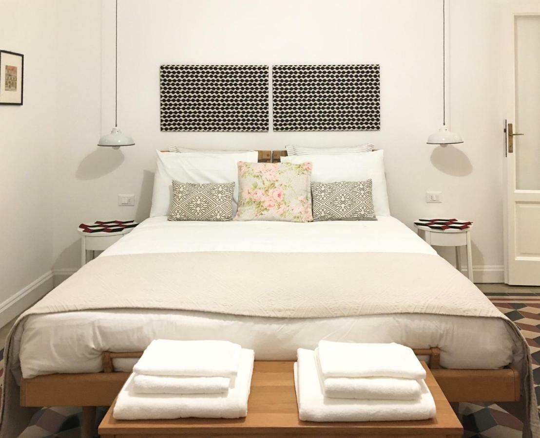 New Design Apartment มิลาน ภายนอก รูปภาพ