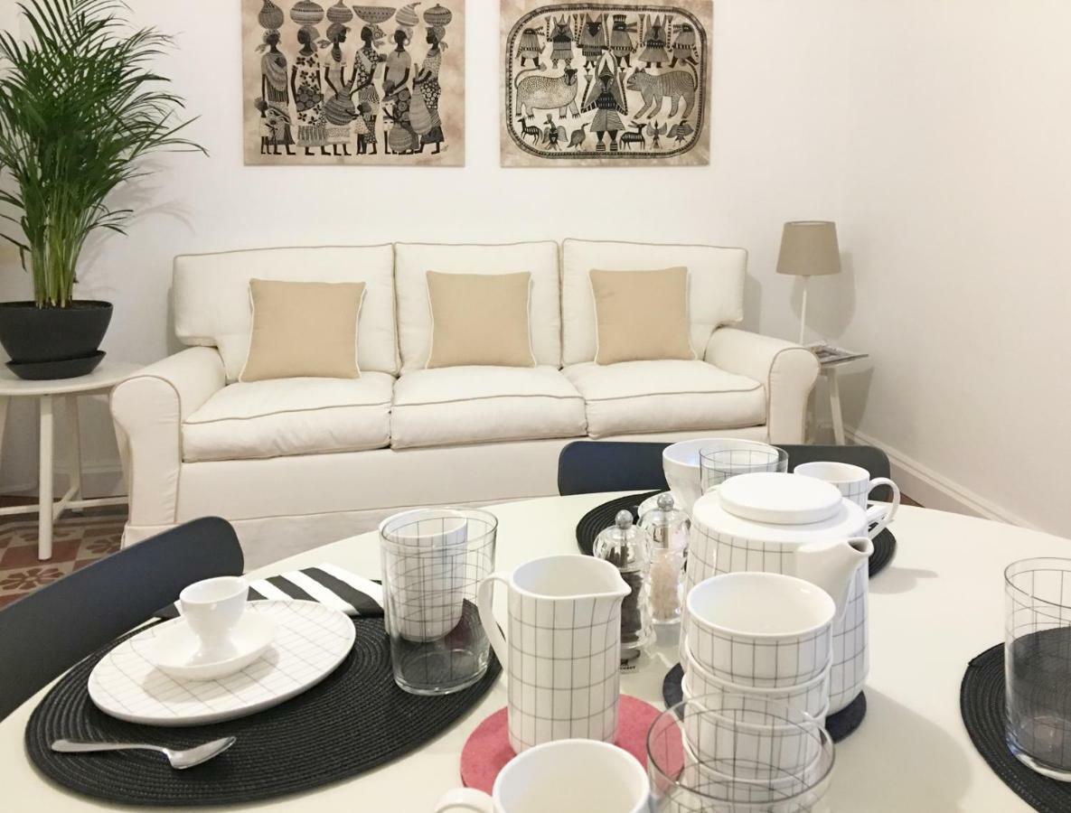 New Design Apartment มิลาน ภายนอก รูปภาพ