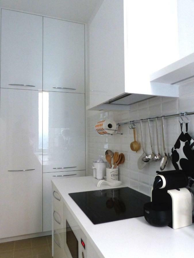 New Design Apartment มิลาน ภายนอก รูปภาพ